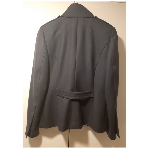 Coat - Picture 3 of 3